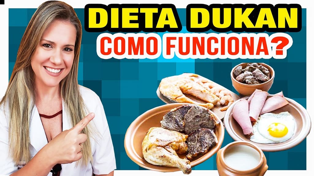Os princípios da Dieta Dukan e saiba se ela pode ser a opção certa para você.